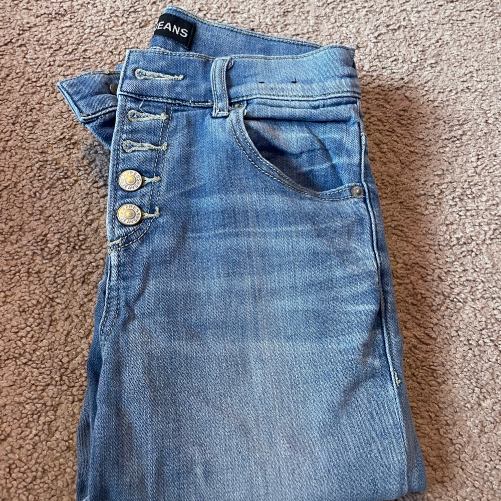 Express Jeans